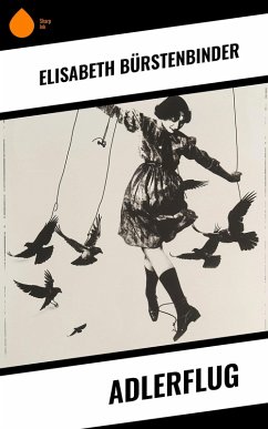 Cover Adlerflug (eBook, ePUB)