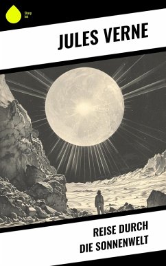 Cover Reise durch die Sonnenwelt (eBook, ePUB)