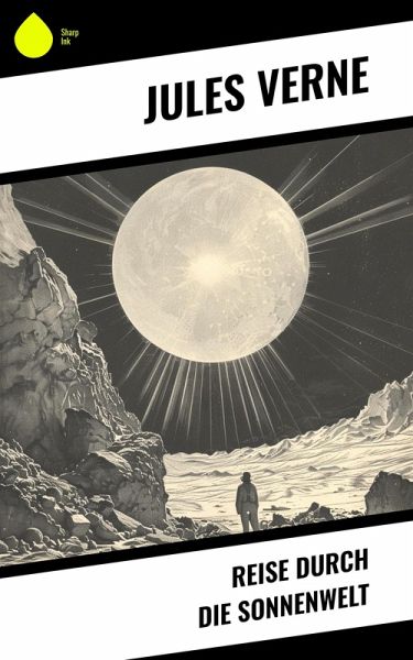 Reise durch die Sonnenwelt (eBook, ePUB)