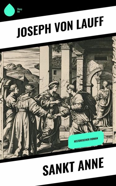 Sankt Anne (eBook, ePUB)