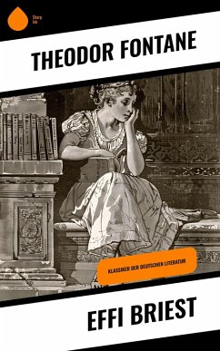 Cover Effi Briest (eBook, ePUB)