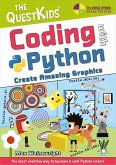 Coding with Python - Create Amazing Graphics (eBook, ePUB)