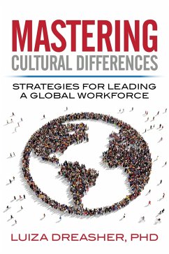 Cover Mastering Cultural Differences (eBook, ePUB)