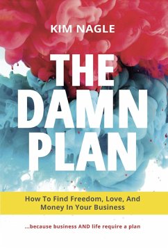 DAMN Plan (eBook, ePUB) - Nagle, Kim