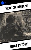 Graf Petöfy (eBook, ePUB)