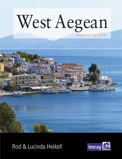 Cover West Aegean (eBook, PDF)