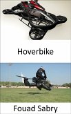 Hoverbike (eBook, ePUB)