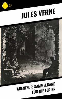 Cover Abenteur-Sammelband für die Ferien (eBook, ePUB)