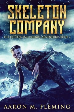 Cover Skeleton Company (eBook, ePUB)