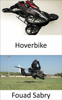 Hoverbike (eBook, ePUB) - Sabry, Fouad