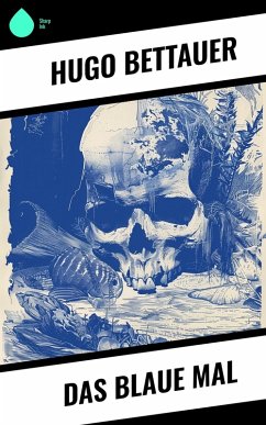 Cover Das blaue Mal (eBook, ePUB)