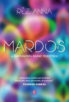 Mardos (eBook, ePUB) - Réz, Anna