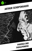 Parerga und Paralipomena (eBook, ePUB) Parerga und Paralipomena (eBook, ePUB)