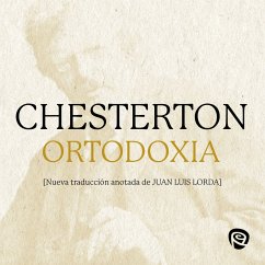 Ortodoxia (MP3-Download) - Chesterton, G.K