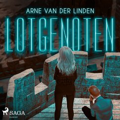 Lotgenoten (MP3-Download) - Van der Linden, Arne