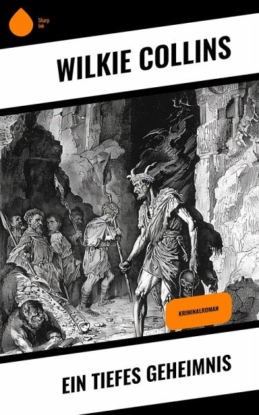 Ein Tiefes Geheimnis (eBook, ePUB)