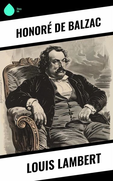 Louis Lambert (eBook, ePUB) Louis Lambert (eBook, ePUB)