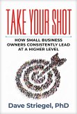 Take Your Shot (eBook, ePUB)