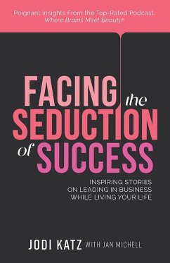 Cover Facing The Seduction Of Success (eBook, ePUB)