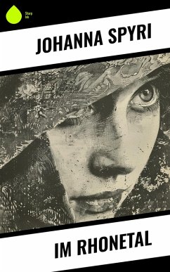 Cover Im Rhonetal (eBook, ePUB)