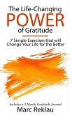 The Life-Changing Power of Gratitude (eBook, ePUB)