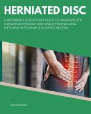 Herniated Disc (eBook, ePUB)