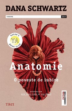 Anatomie (eBook, ePUB) - Schwartz, Dana