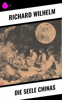 Cover Die Seele Chinas (eBook, ePUB)