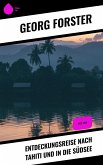 Entdeckungsreise nach Tahiti und in die Südsee (eBook, ePUB)