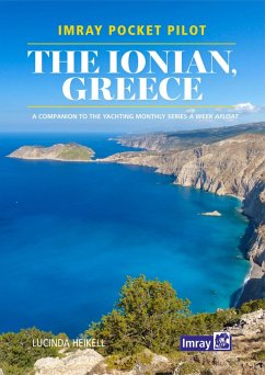 Cover Ionian, Greece (eBook, PDF)