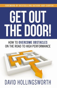 Cover Get Out the Door! (eBook, ePUB)