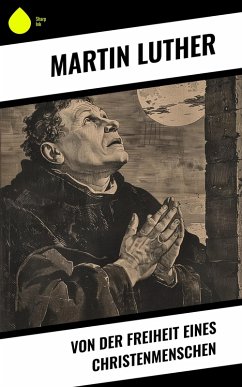 Cover Von der Freiheit eines Christenmenschen (eBook, ePUB)