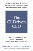CI-Driven CEO (eBook, ePUB)