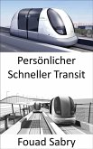 Persönlicher Schneller Transit (eBook, ePUB)
