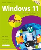 Windows 11 in easy steps (eBook, ePUB)