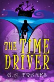 The Time Driver (eBook, ePUB)