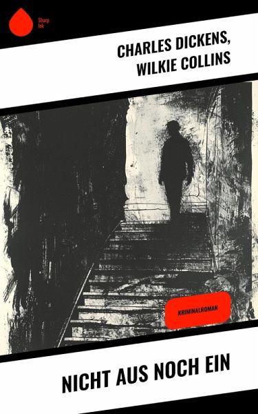 Nicht aus noch ein (eBook, ePUB)