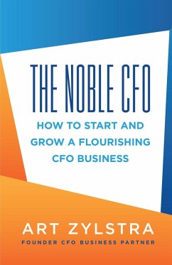 Cover Noble CFO (eBook, ePUB)
