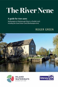River Nene (eBook, PDF) - Green, Roger
