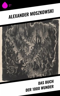 Cover Das Buch der 1000 Wunder (eBook, ePUB)