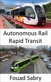 Autonomous Rail Rapid Transit (eBook, ePUB)