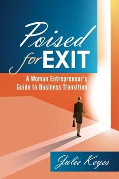 Cover Poised For Exit (eBook, ePUB)