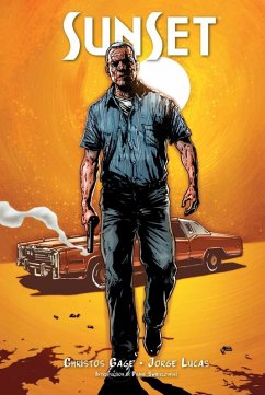 Cover Sunset (eBook, PDF)