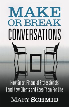 Cover Make Or Break Conversations (eBook, ePUB)