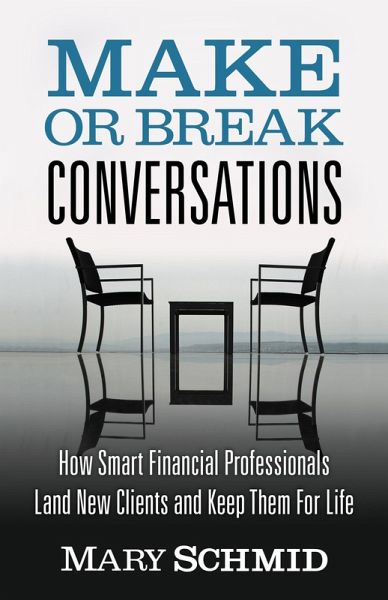Make Or Break Conversations (eBook, ePUB)