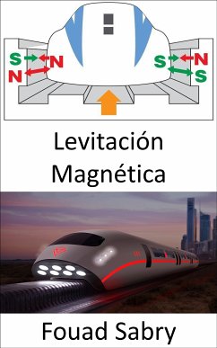 Levitación Magnética (eBook, ePUB) - Sabry, Fouad