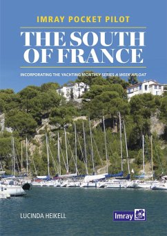 Cover South of France (eBook, PDF)