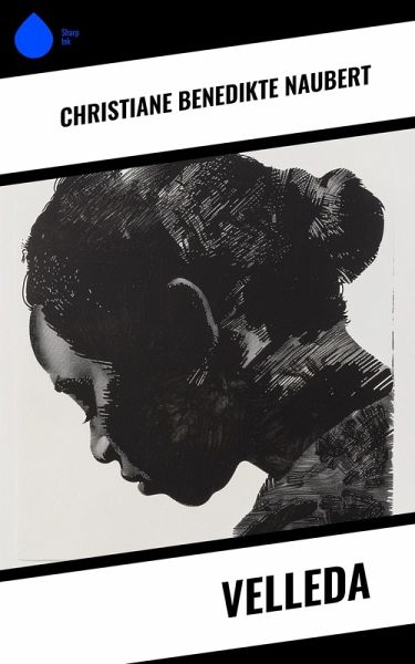 Velleda (eBook, ePUB) Velleda (eBook, ePUB)