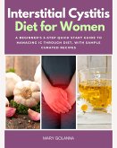 Interstitial Cystitis Diet (eBook, ePUB)