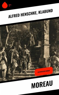 Cover Moreau (eBook, ePUB)